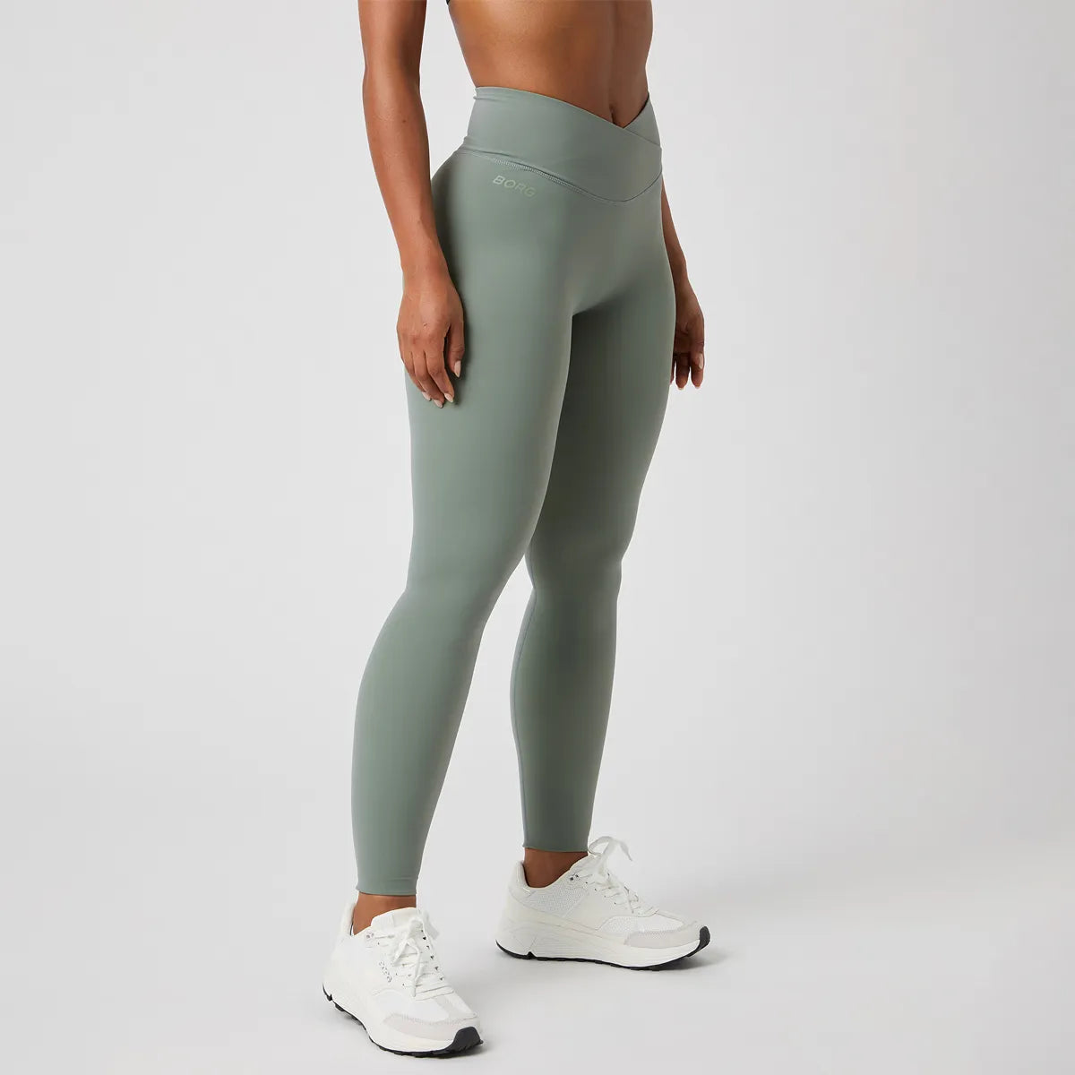 Bjorn Borg Women's Studio Cross Legging