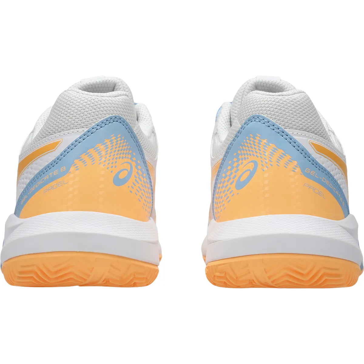 Asics Women's Gel Dedicate 8 Padel Shoes