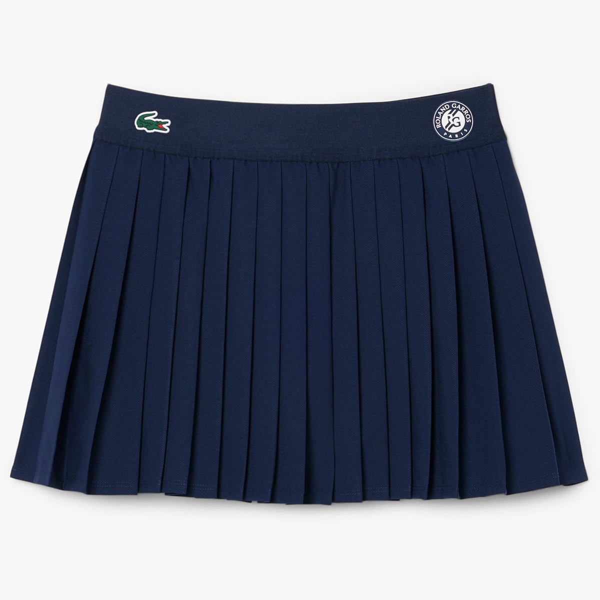 Lacoste Women's Roland Garros Skirt