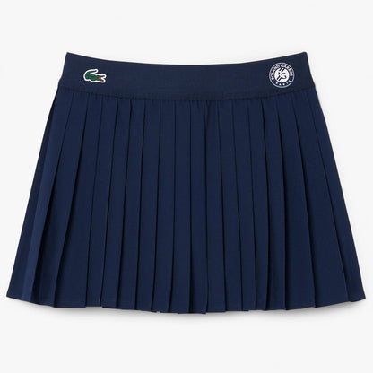 Lacoste Women's Roland Garros Skirt