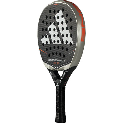 Adidas Metalbone Carbon Ctrl 2026 Padel Racket Test