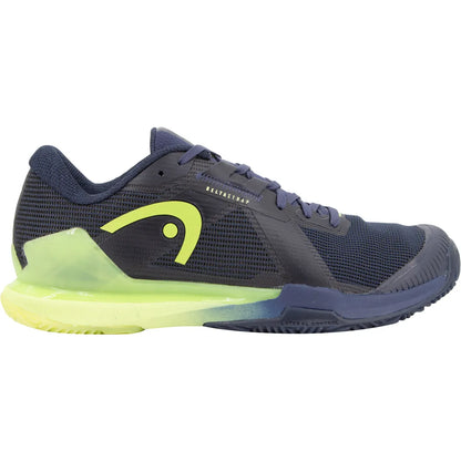 Head Sprint Pro 4.0 Padel shoes