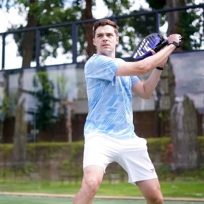 Tecnifibre Curva Soft Padel Racket