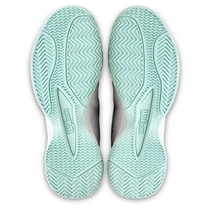 Wilson Junior Rush Pro shoes