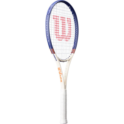 Wilson Roland Garros Triumph Racket (298 Gr)