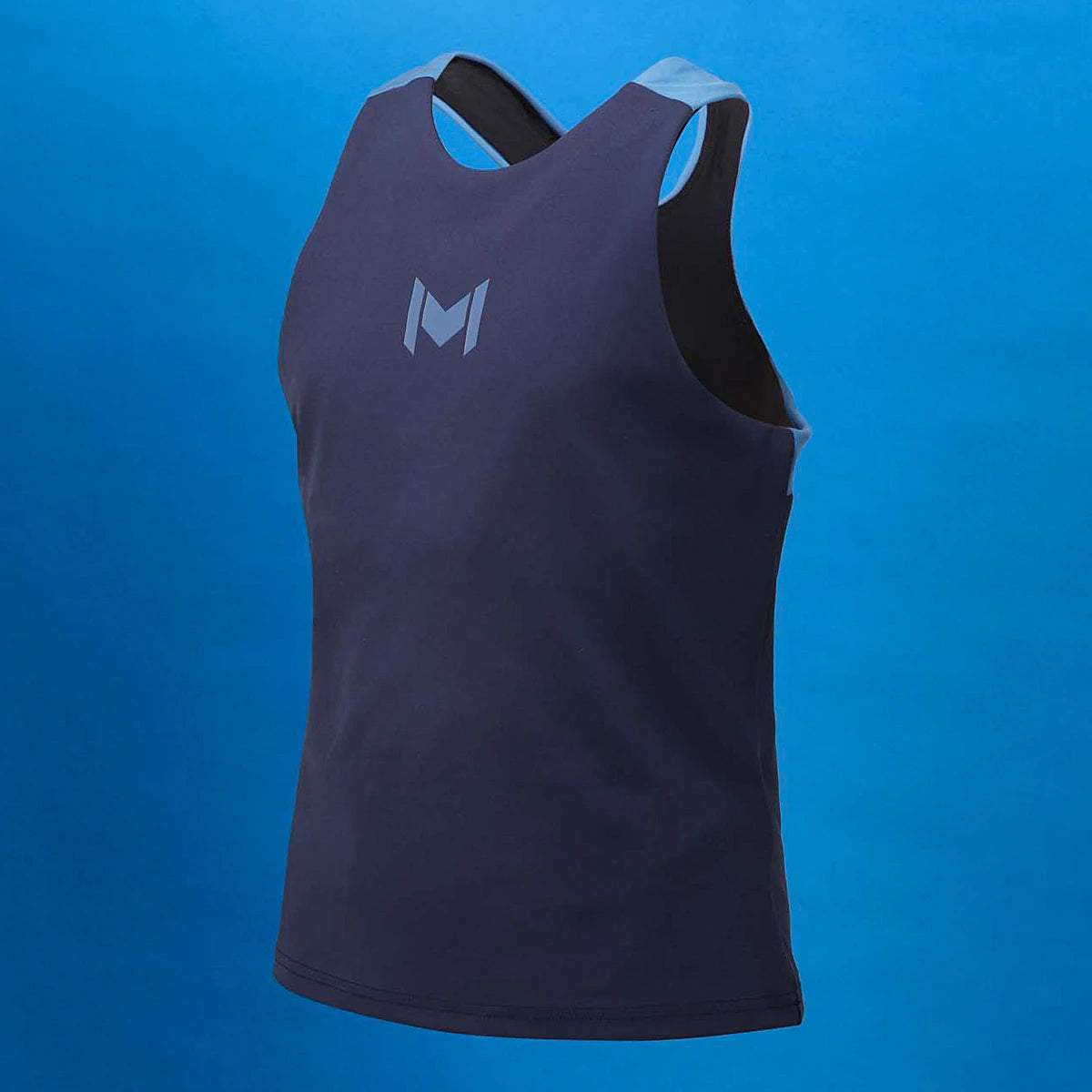 Tank top Mouratoglou Apparel Junior Girl Player