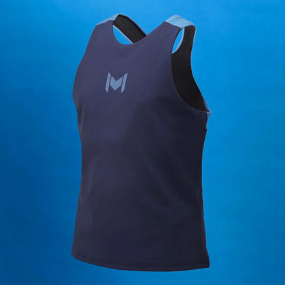 Tank top Mouratoglou Apparel Junior Girl Player