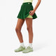 Lacoste Women's Roland Garros Skirt