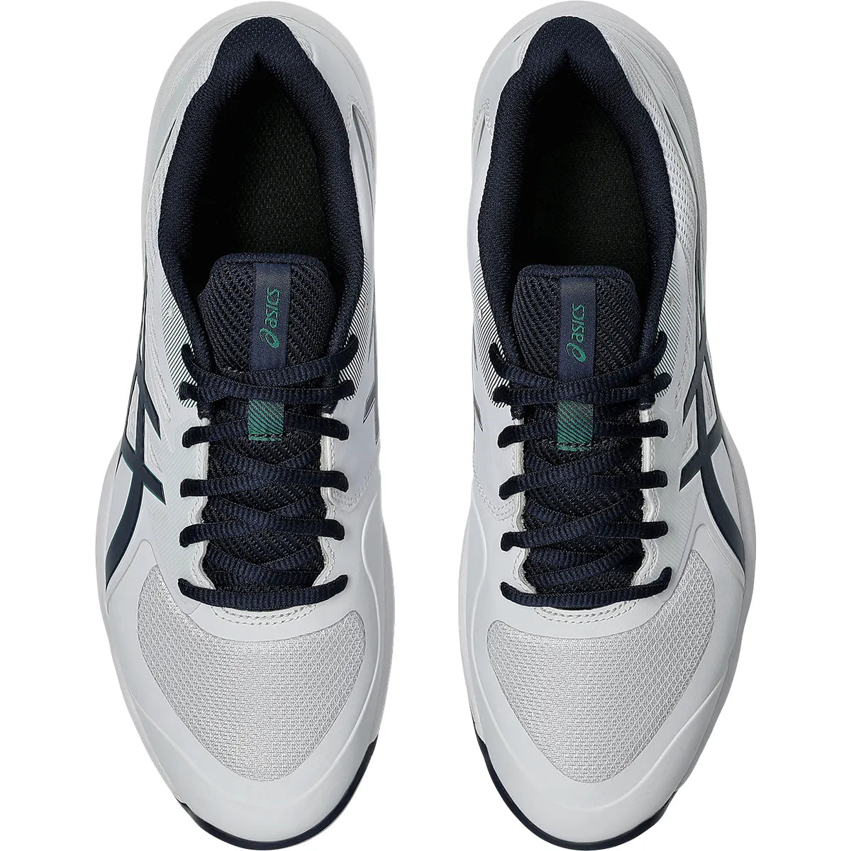 Asics Game FF Clay Shoes