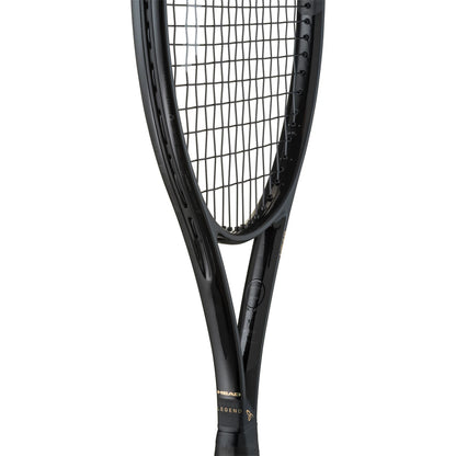Racket Test Head Speed Pro Legend 2026 (310 GR)