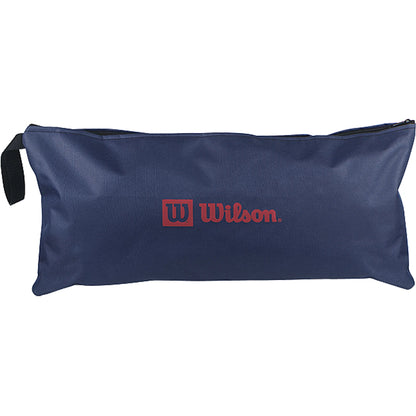 Wilson Training Ladder