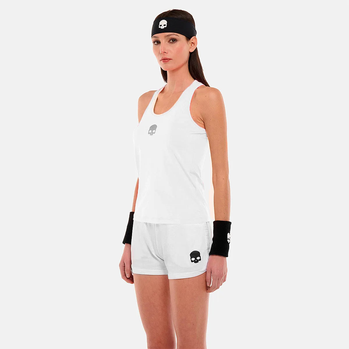 Hydrogen Women's Tank Top Tech