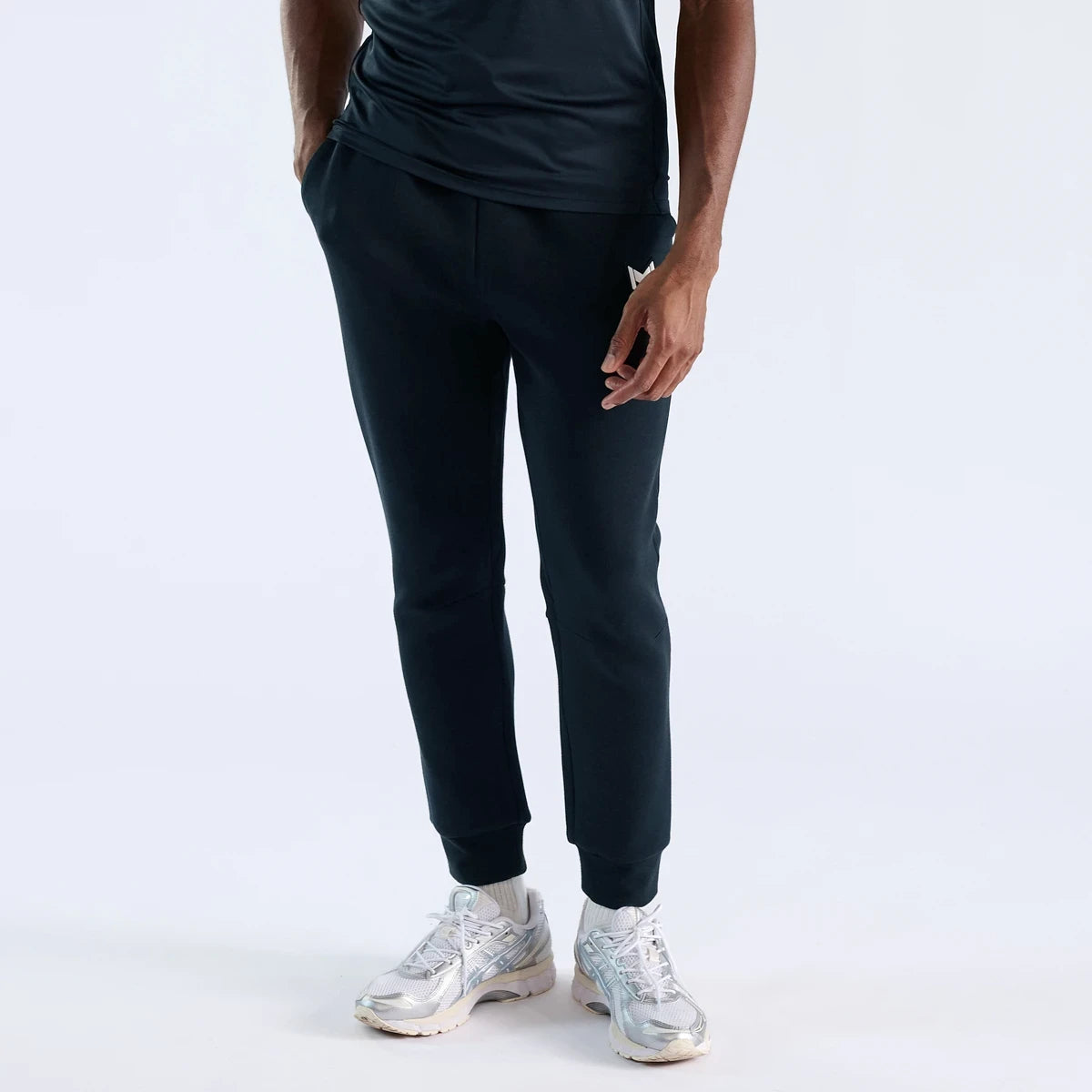 Mouratoglou Apparel Fit Club Trousers