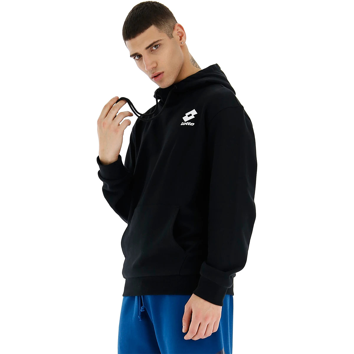 Lotto Smart Og Sweat
