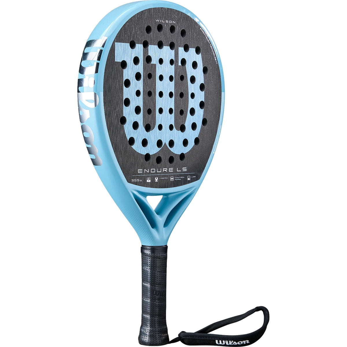 Wilson Endure Ls V1 Padel racket