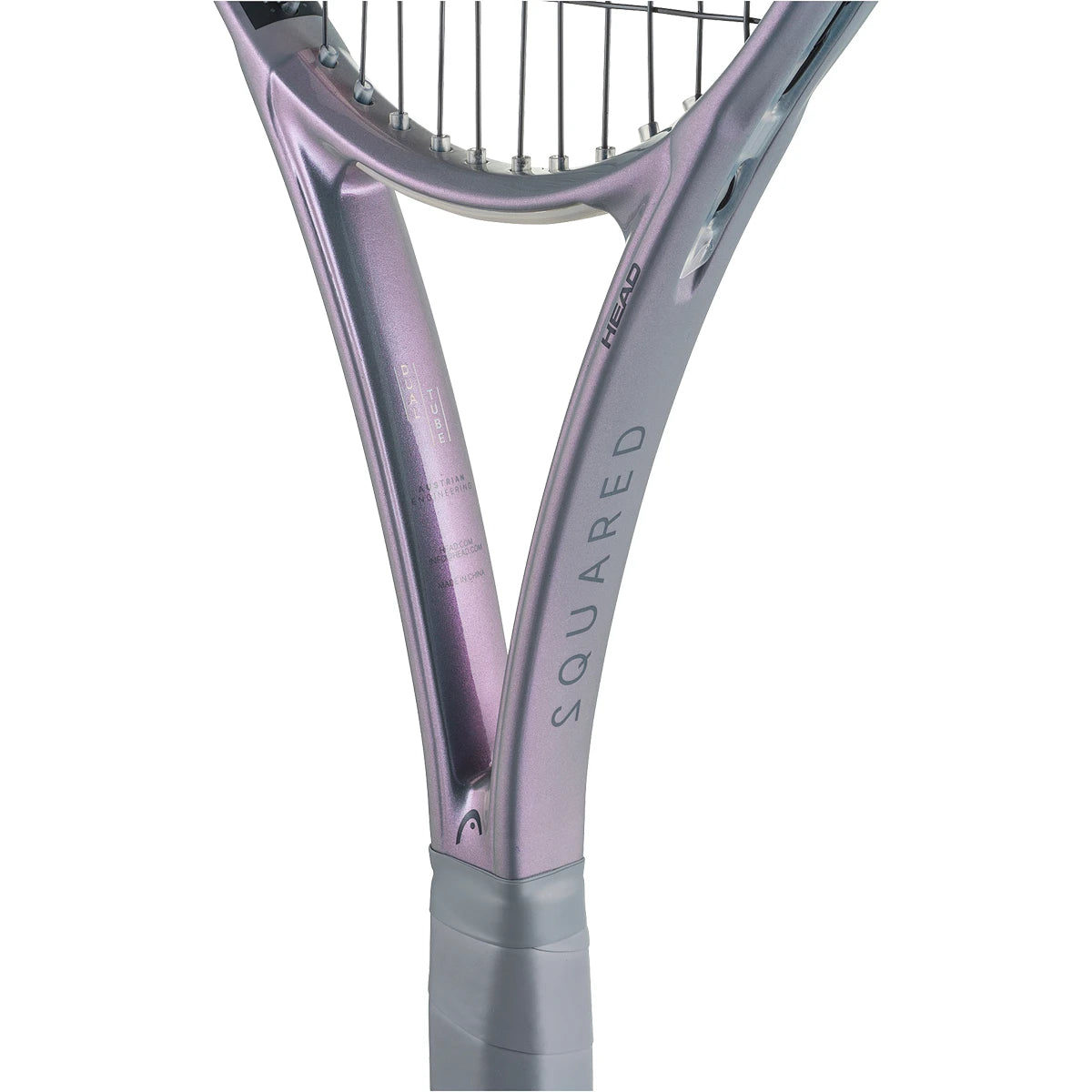 Head Squared Racket (295 Gr)