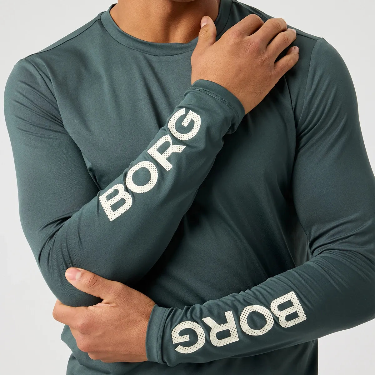 Bjorn Borg Long Sleeve T-Shirt