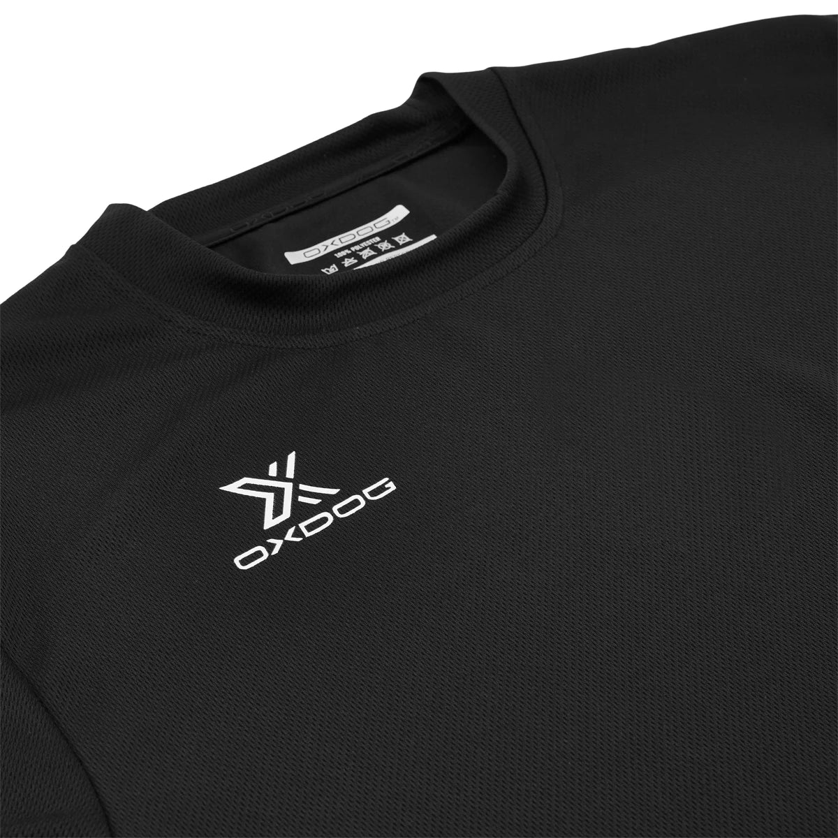 Oxdog Challenge Training T-Shirt