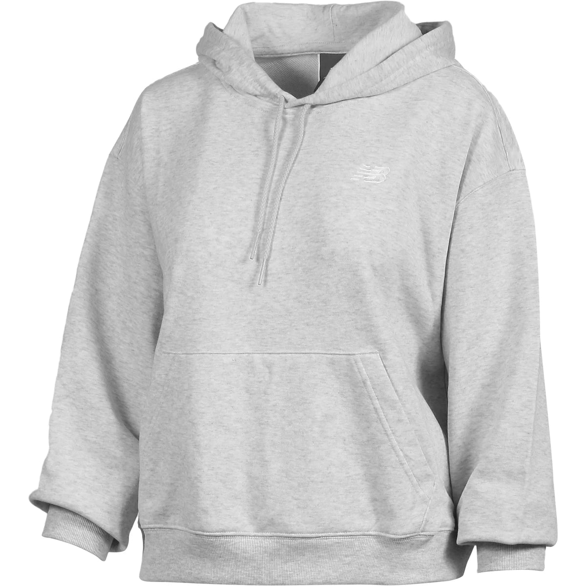 New Balance Women's Essentials French Terry Sweatshirt