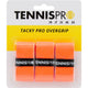 Tacky Pro 2.0 Tennispro Overgrips X3