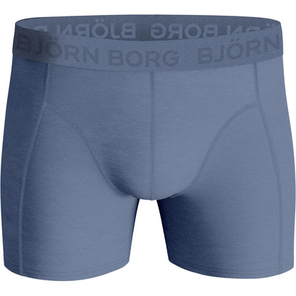 Bjorn Borg Stretch Cotton Boxer