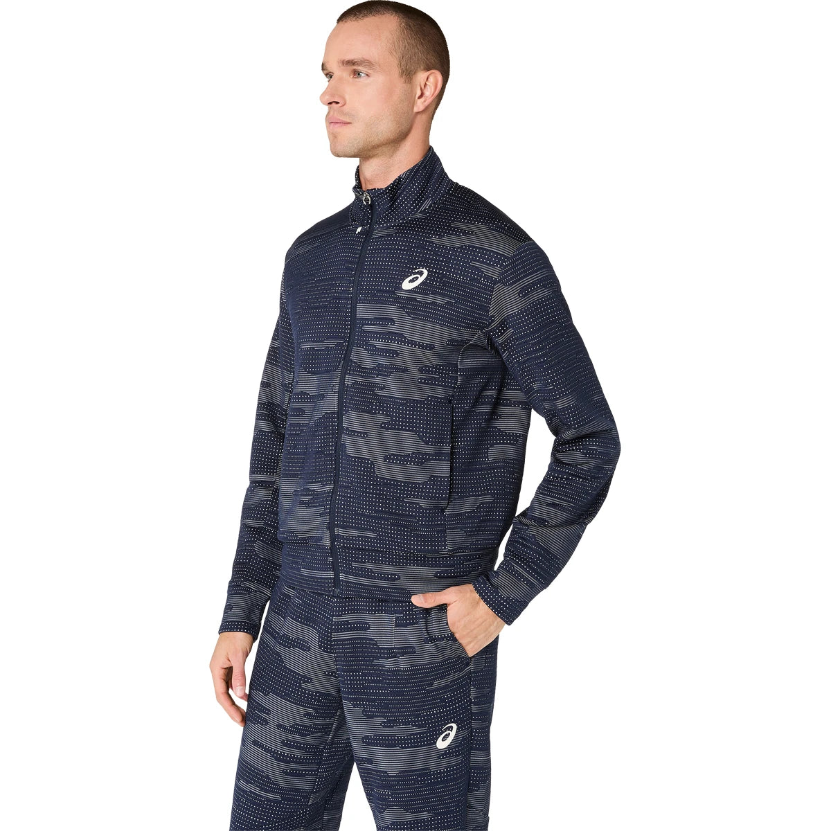 Asics Match Jacket