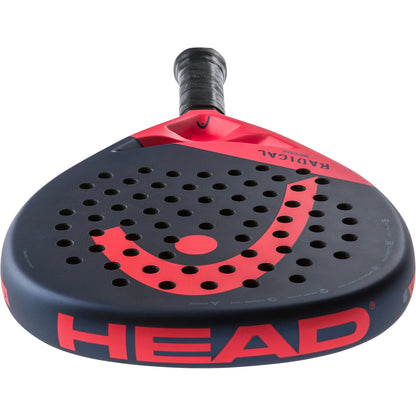 Head Radical Motion Padel racket