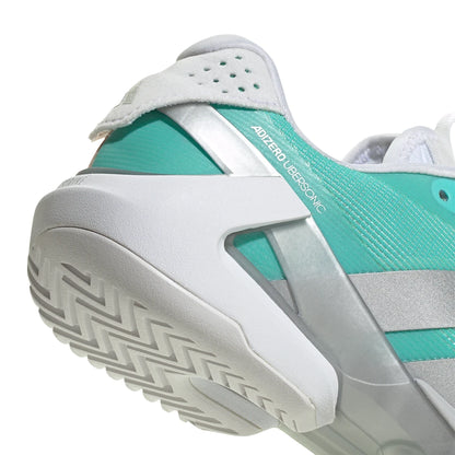 adidas Women's Adizero Ubersonic 5 All Court Shoes