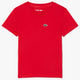 Lacoste Junior Logo T-Shirt