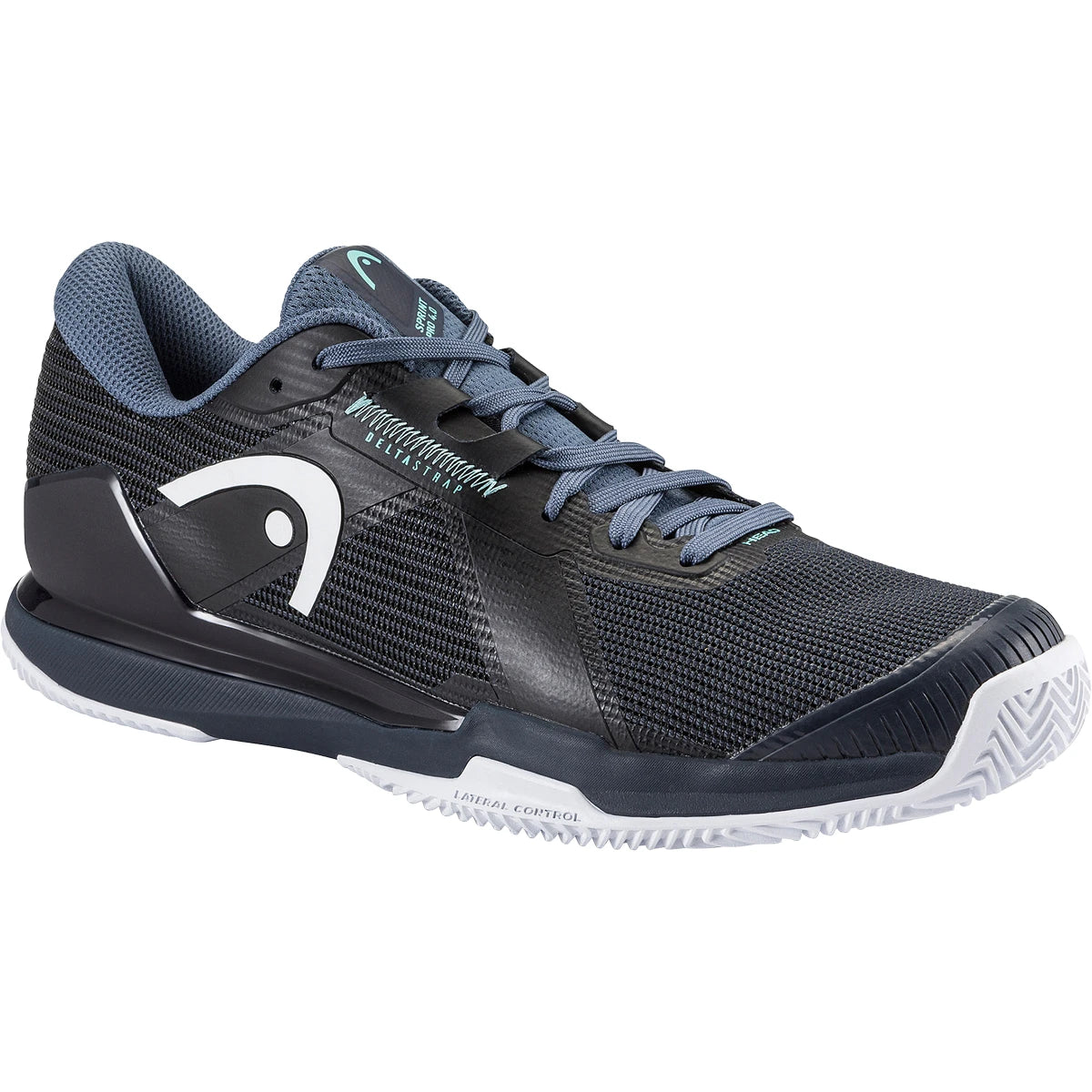 Head Sprint Pro 4.0 Clay Shoes