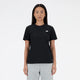 New Balance Women's Sport Essentials Jersey T-Shirt