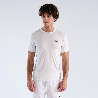 Mouratoglou Apparel Match Club T-Shirt