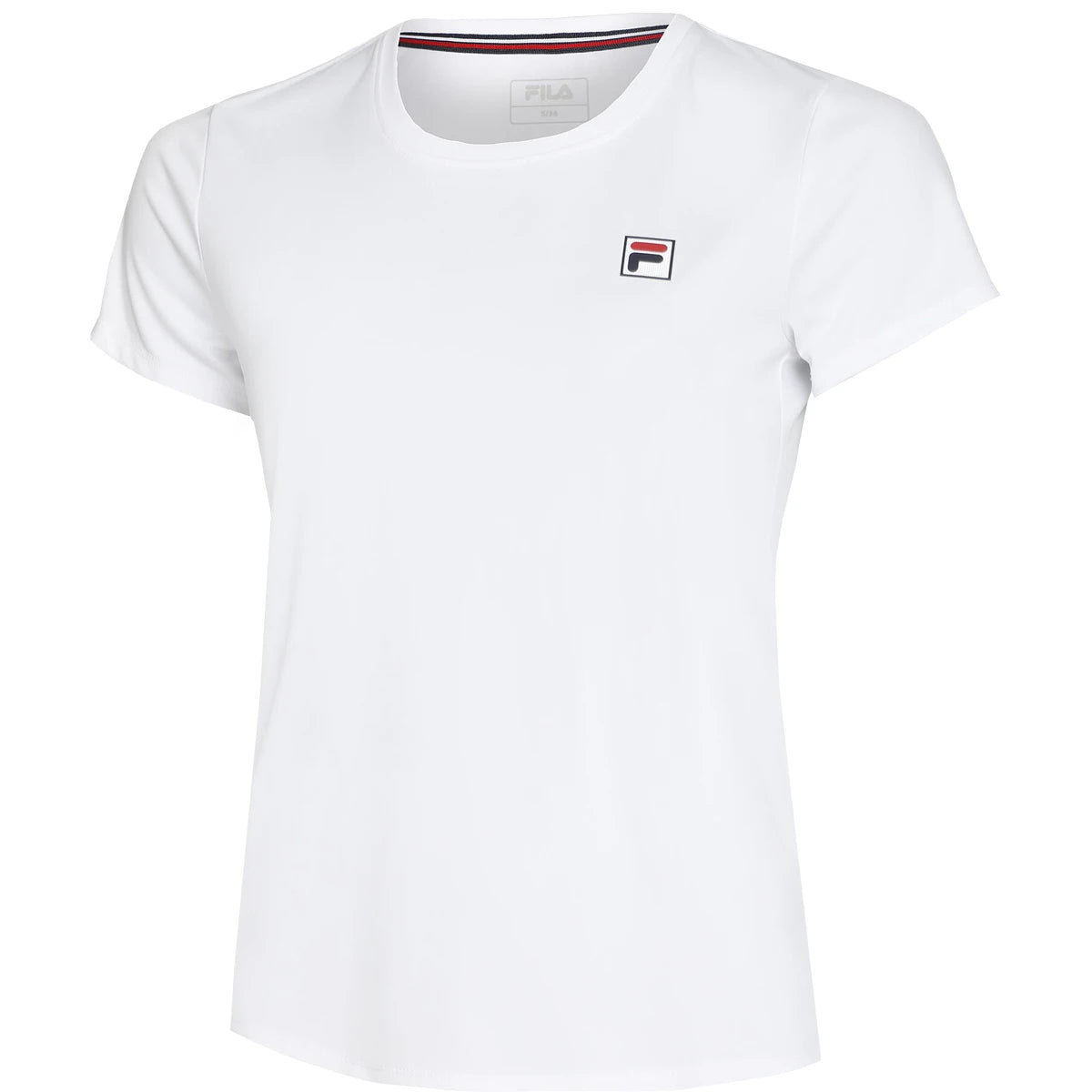 Fila Girl Leonie T-Shirt