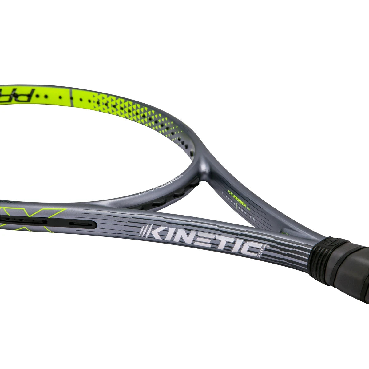 Pro Kennex Ki Q+5 X Pro Racket (305 Gr)