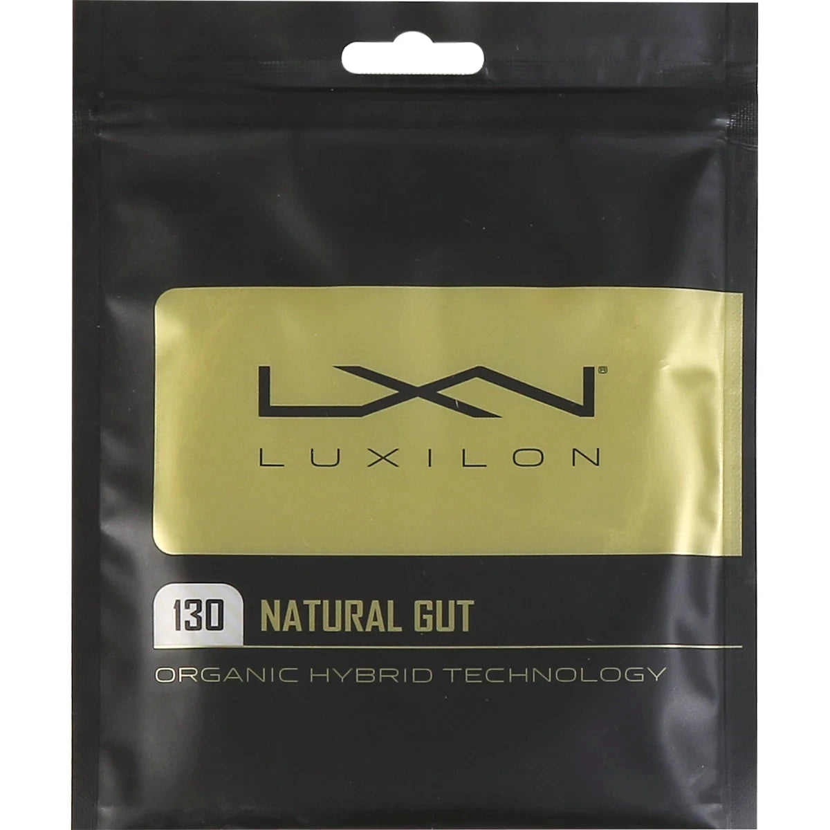 Luxilon Natural Gut String (12 Metres)