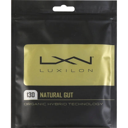 Luxilon Natural Gut String (12 Metres)