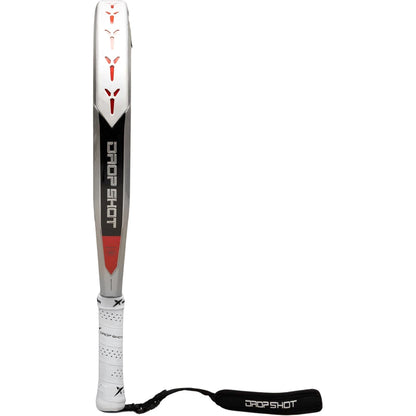 Padel Racket Drop Shot Conqueror Attack 2.0