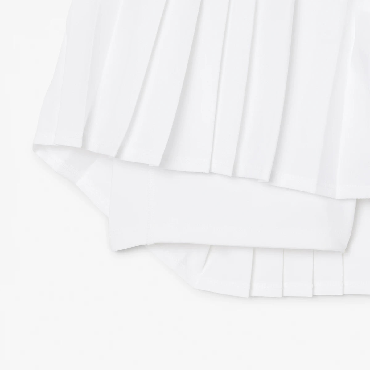 Lacoste Women's Roland Garros Skirt