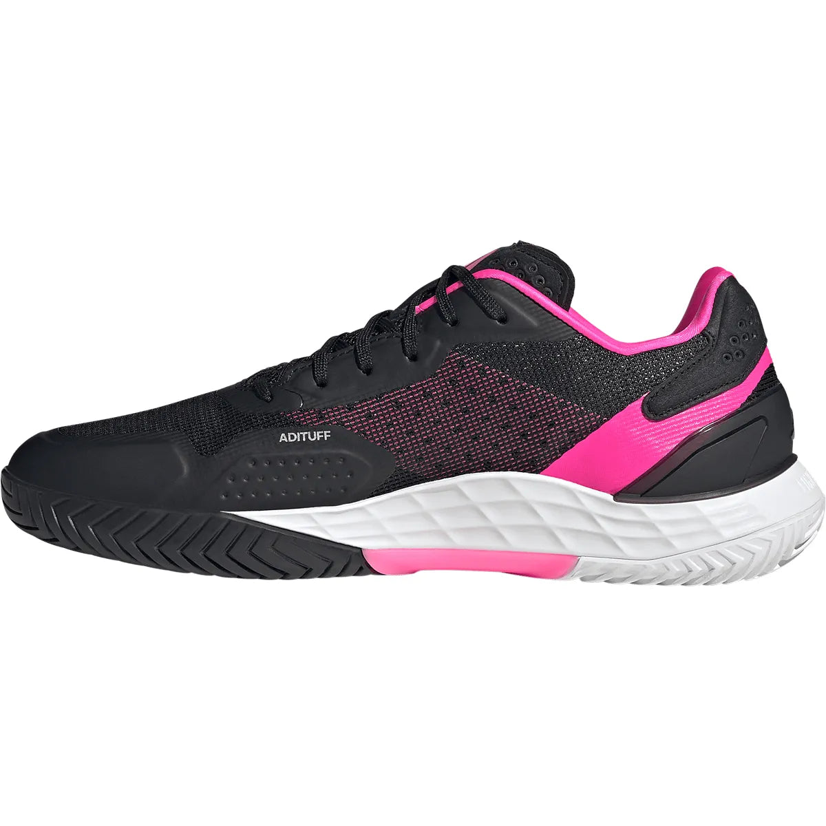 adidas Defiant Speed 2 All Court Shoes