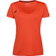 Babolat Junior Girl Play Cap Sleeve T-Shirt
