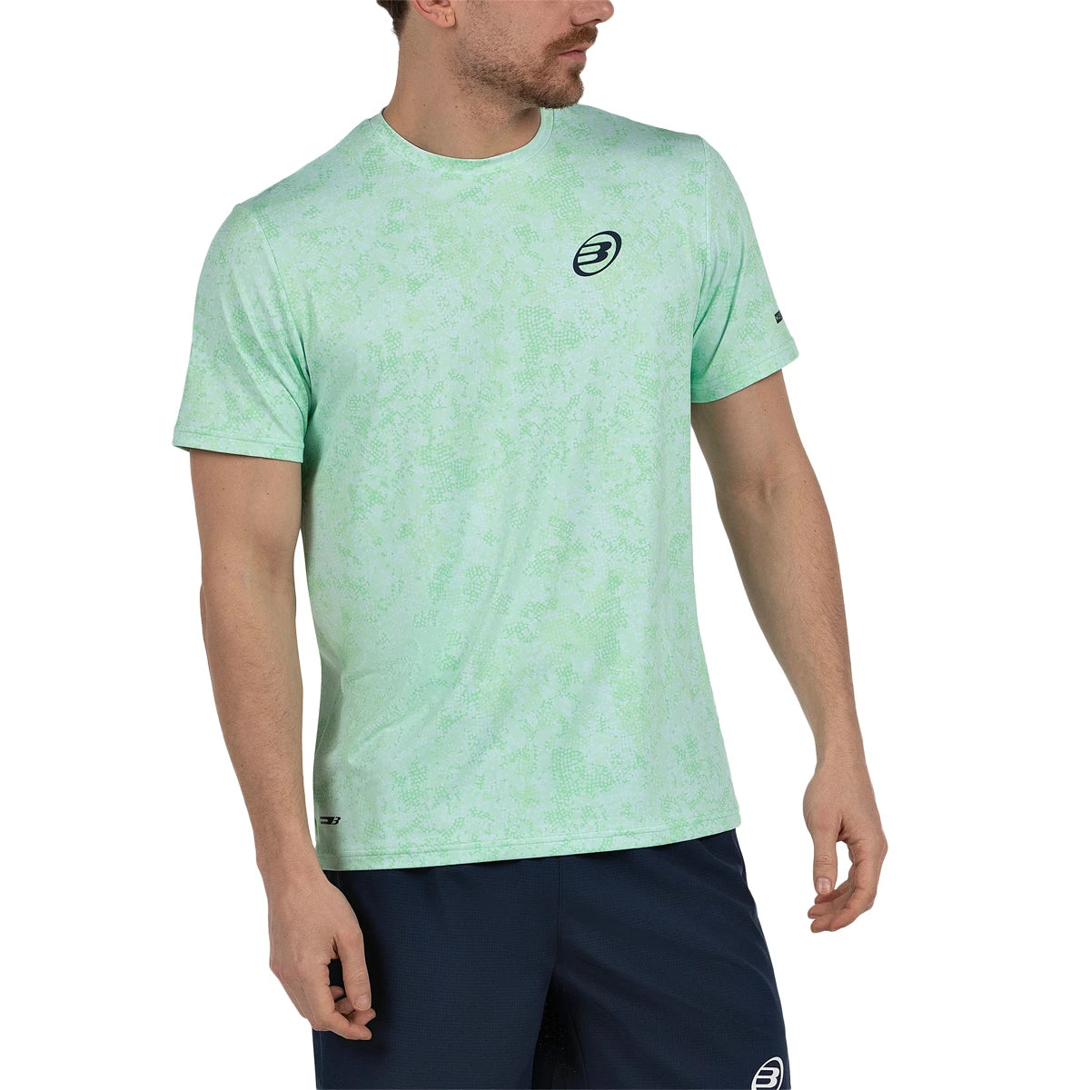Bullpadel Masama Graphic T-Shirt