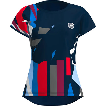 Bidi Badu Women's New York T-Shirt