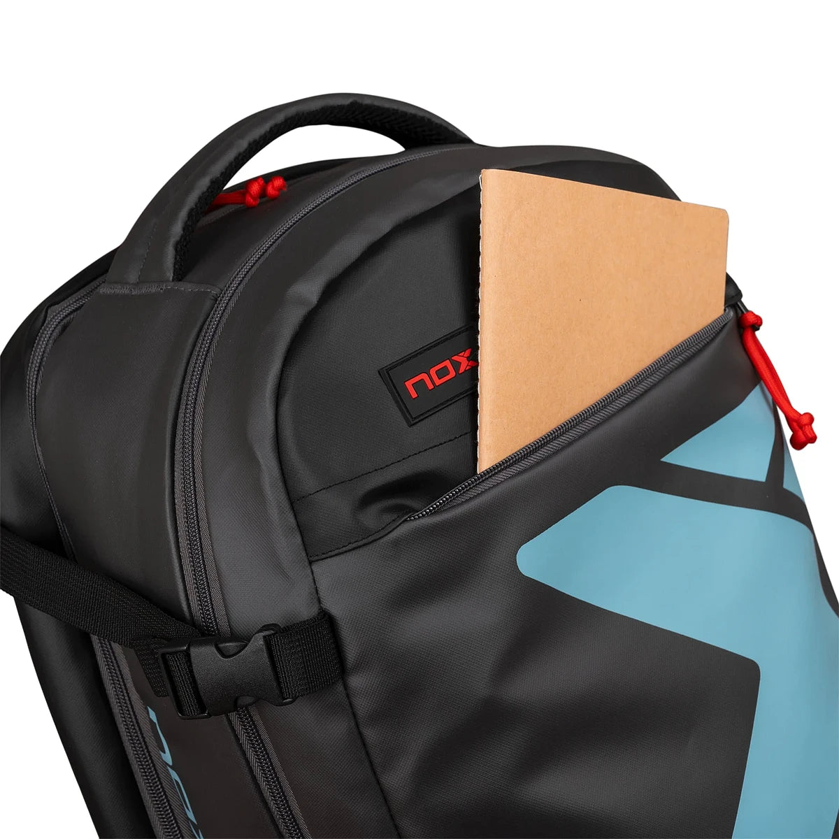 Nox Padel Ml10 Team Backpack