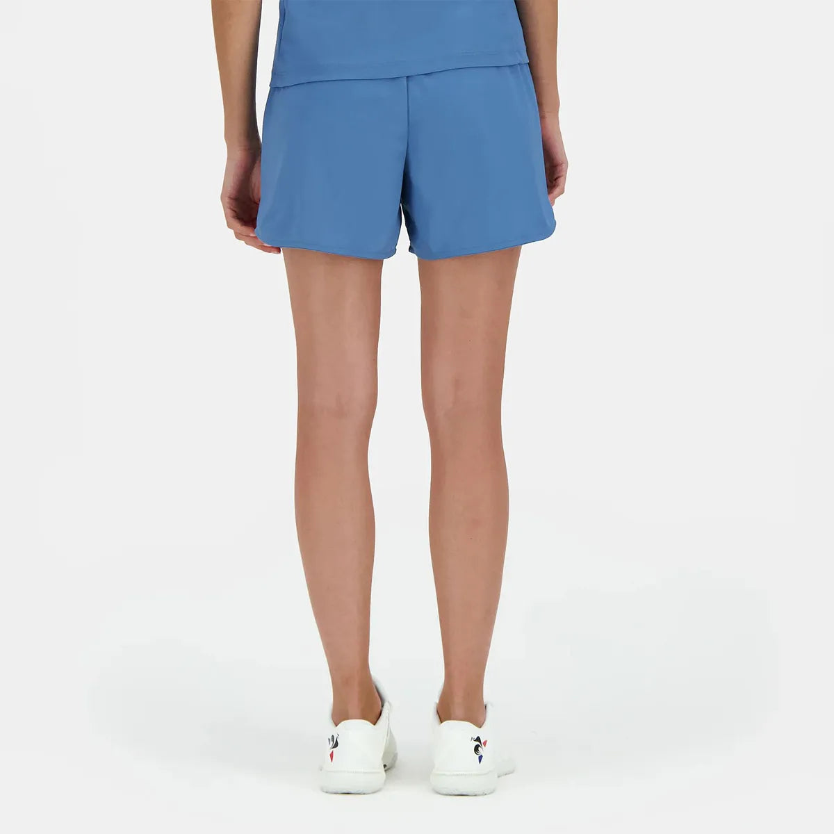 Short Le Coq Sportif Women Euro Clay / Paris