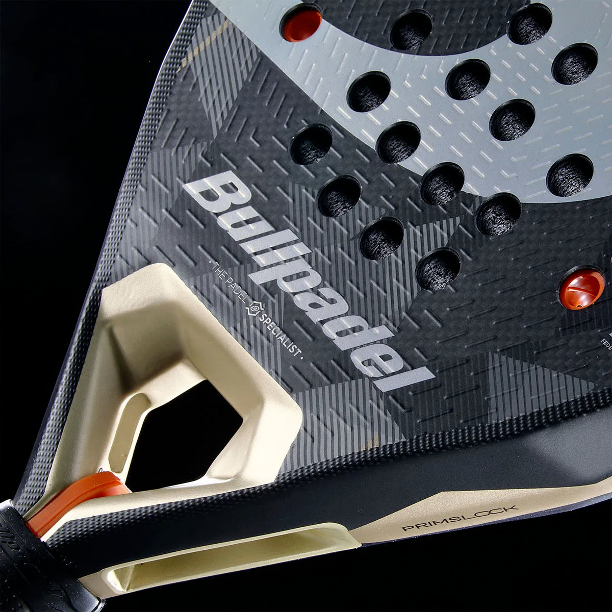 Padel Racket Bullpadel Neuron 02 2026