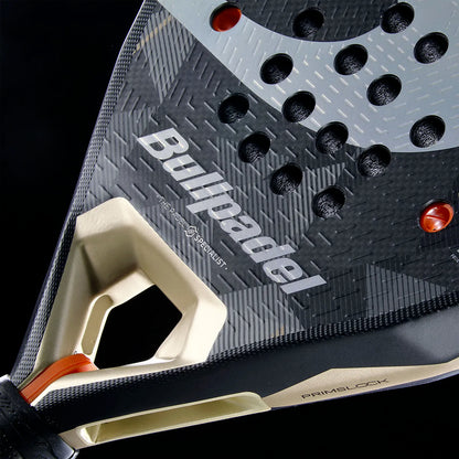 Padel Racket Bullpadel Neuron 02 2026