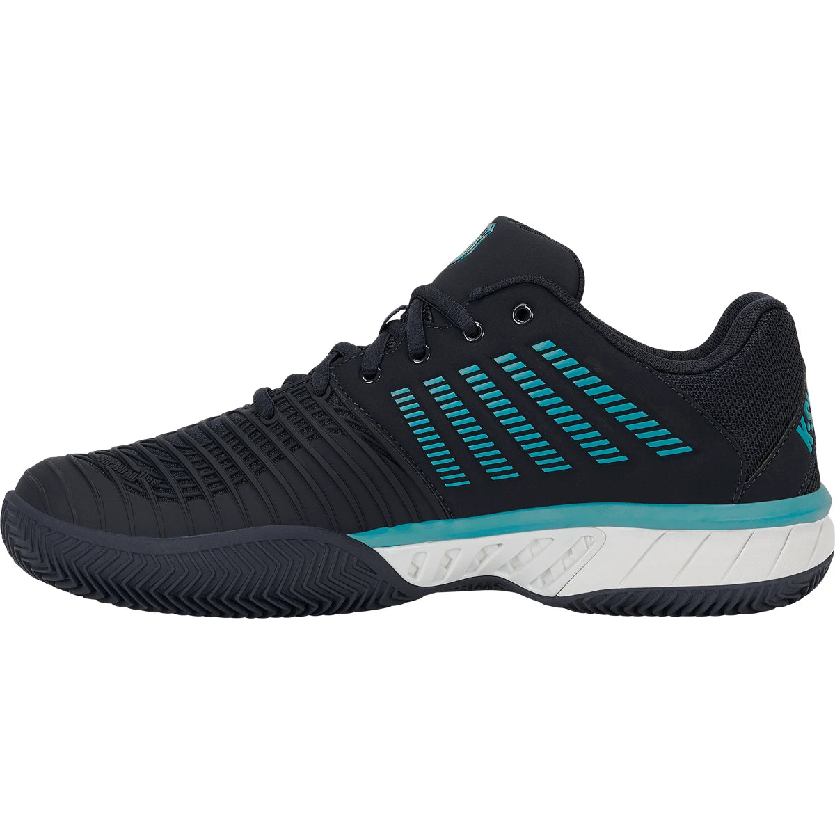 K-Swiss Express Light 3 Clay Shoes