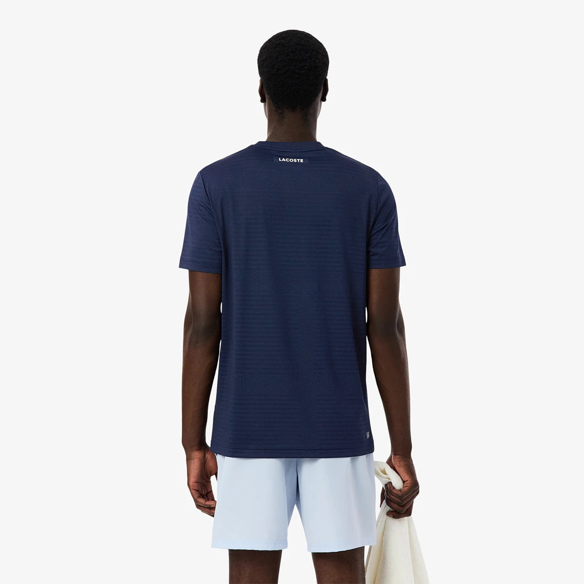 Lacoste Euro Clay Athlete T-Shirt