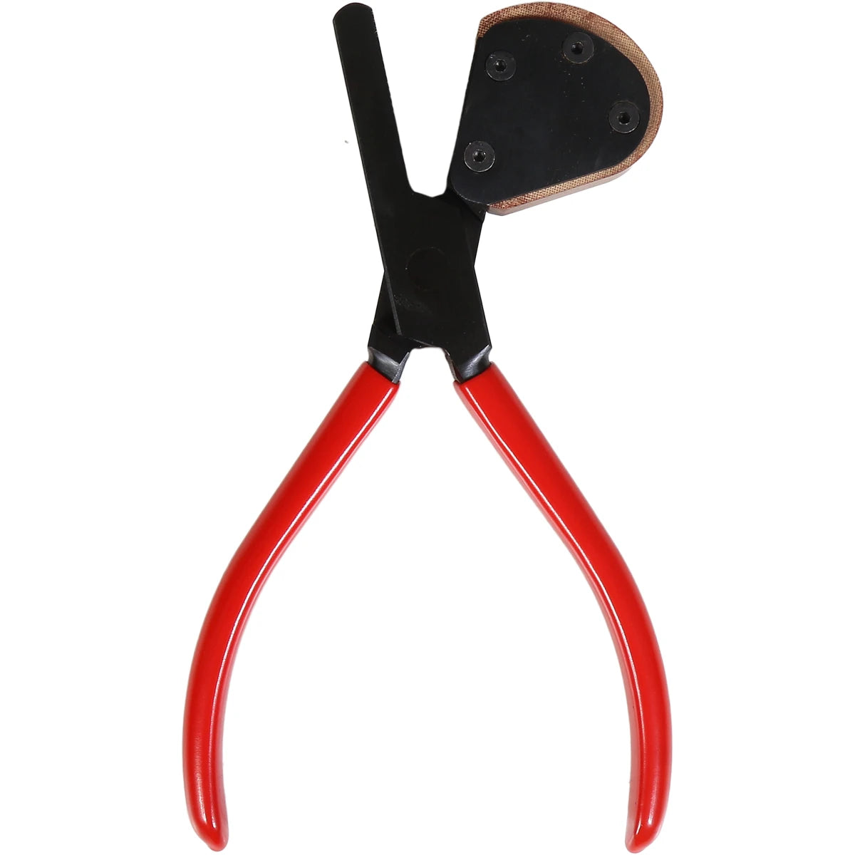 Bossage Clamp