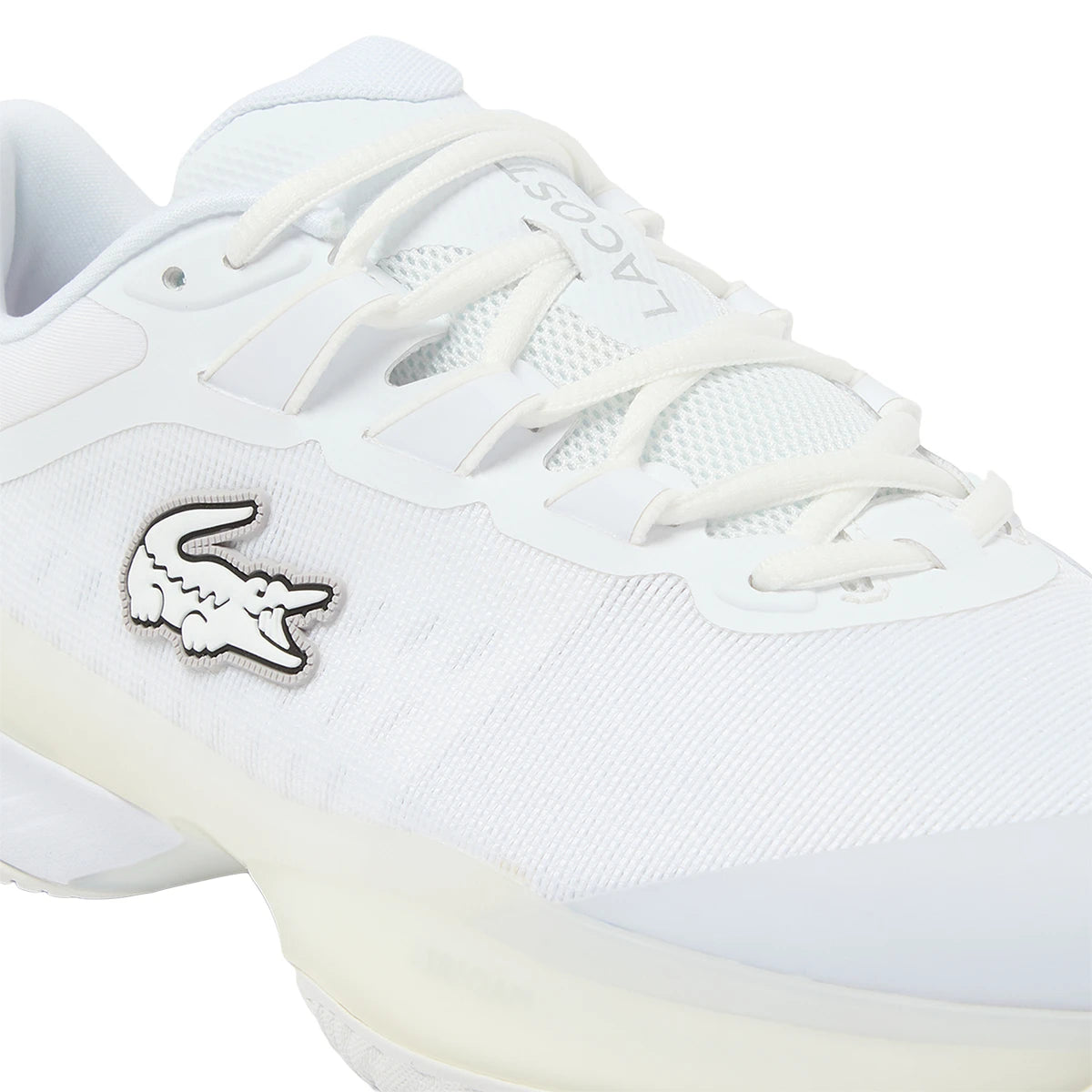 Lacoste Women's AG-LT Ultra London All Court Shoes